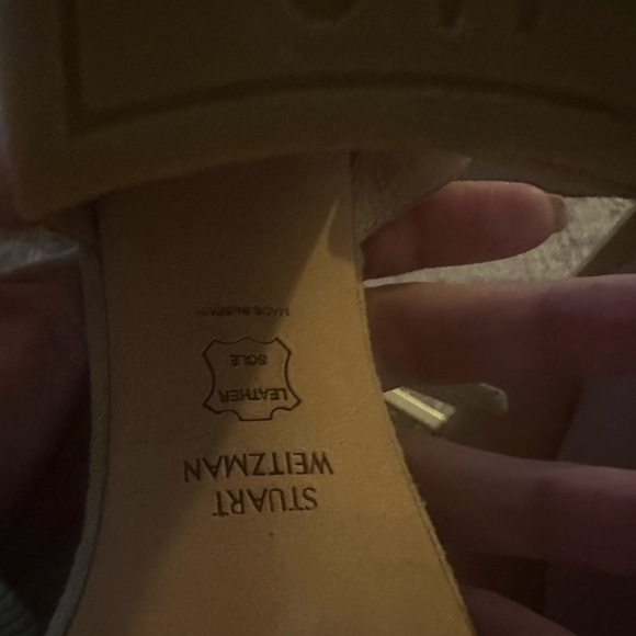 Stuart weitzman - Picture 4 of 4